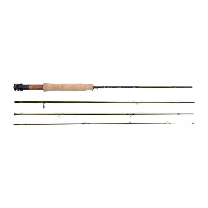 Hardy Ultralite NSX SR Fly Rod