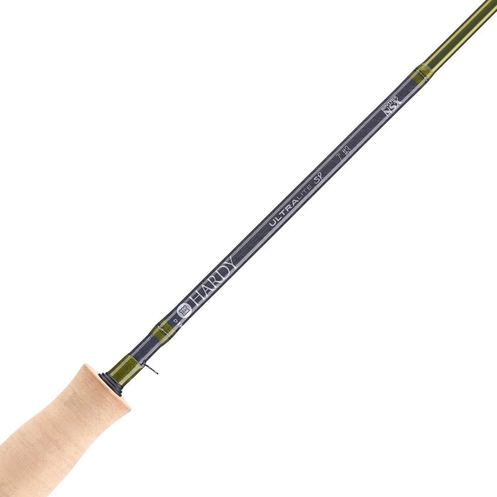 Hardy Ultralite NSX SR Fly Rod
