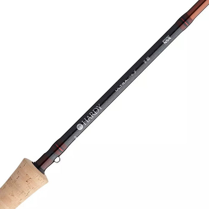 Hardy Ultralite X Fly Rod