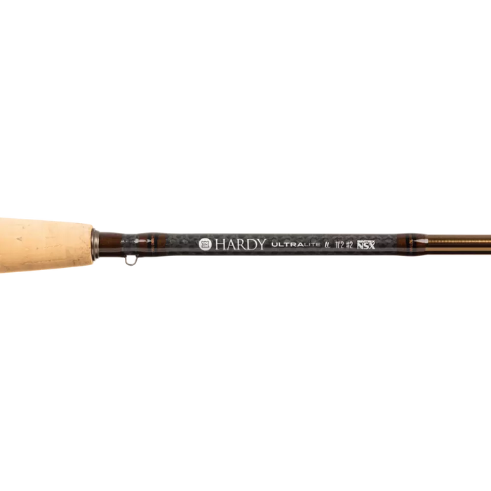 Hardy Ultralite LL Fly Rod