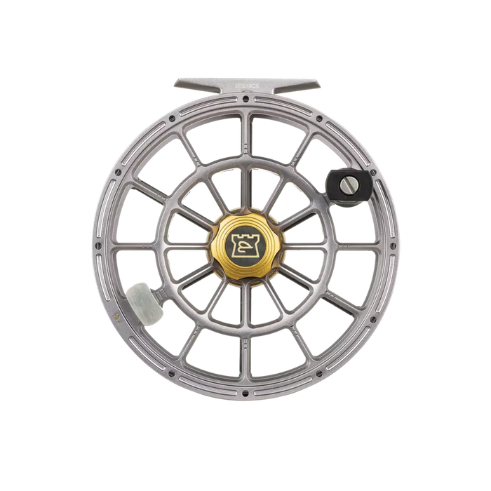 Hardy Zane Carbon Fly Reel