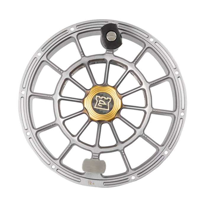 Hardy Zane Carbon Fly Reel