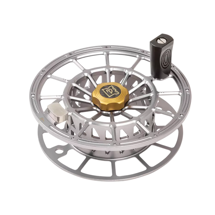 Hardy Zane Carbon Fly Reel