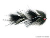 Heisenberg Articulated Streamer - Black