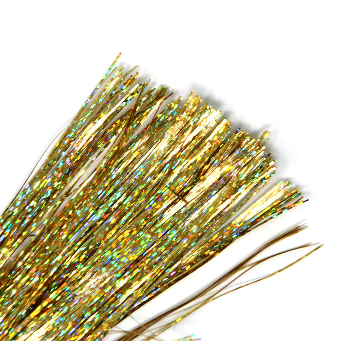 Holographic Flashabou