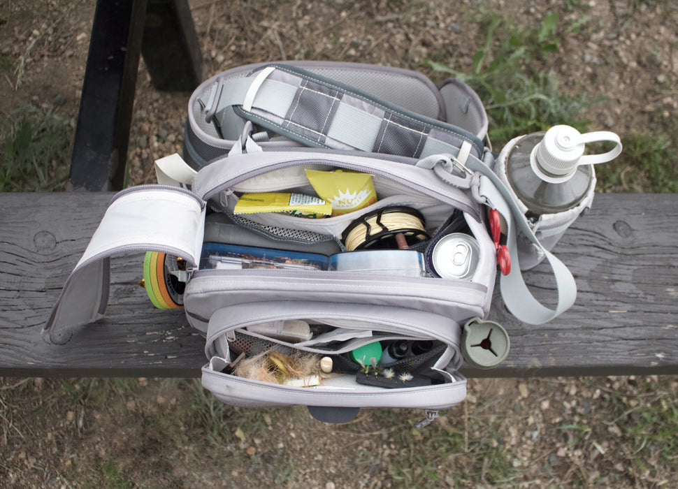 Method Works Interflo Hip Pack System