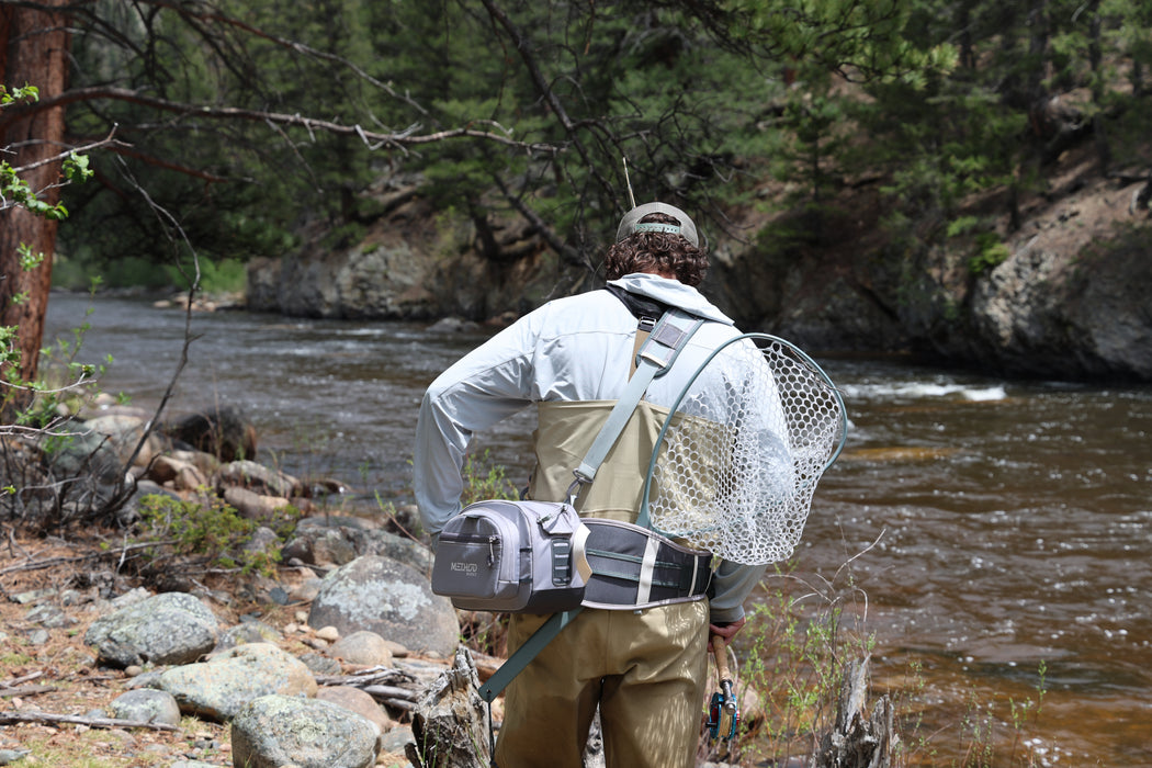 Method Works Interflo Hip Pack System