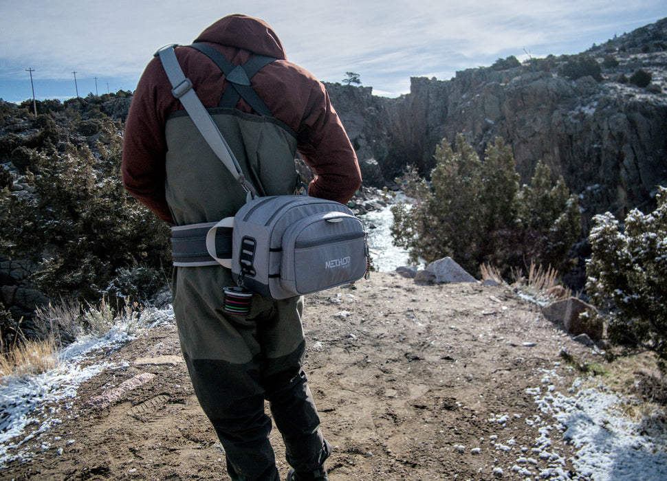 Method Works Interflo Hip Pack System