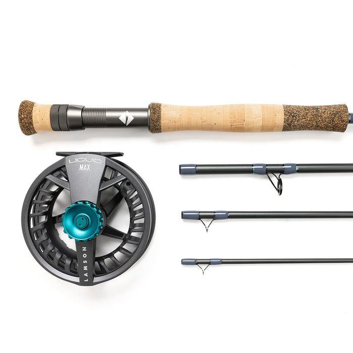 Lamson Liquid Outfit Unlined