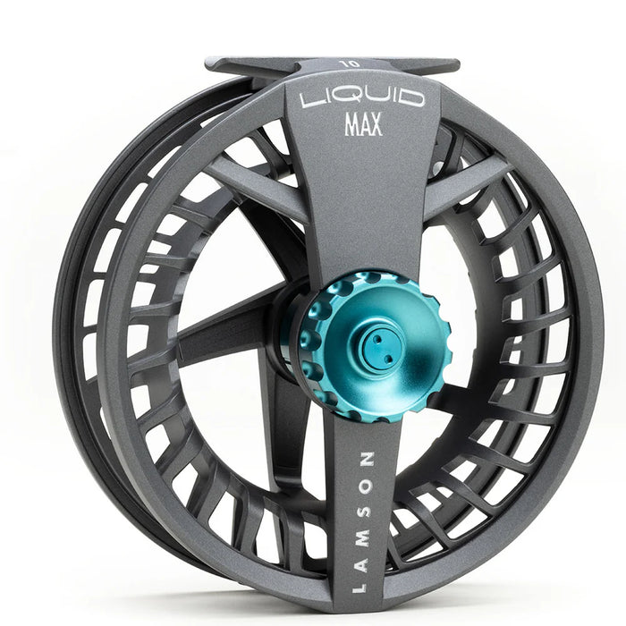 Lamson Liquid Outfit Unlined