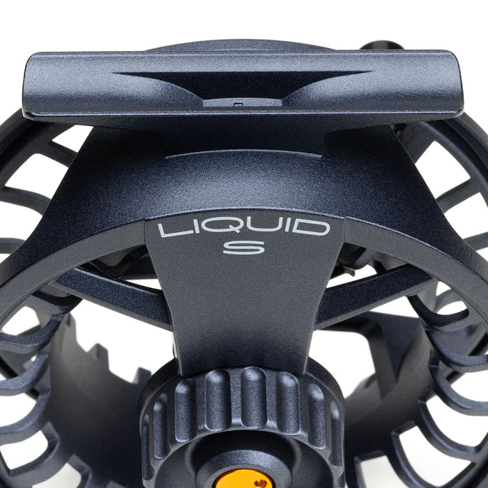 Lamson Liquid S Fly Reel