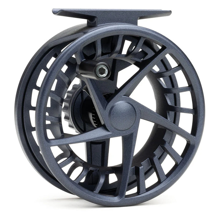 Lamson Liquid S 3-Pack Fly Fishing Reel & Spools