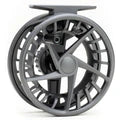 Lamson Liquid S 3-Pack Fly Fishing Reel & Spools