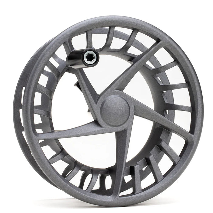 Lamson Liquid S 3-Pack Fly Fishing Reel & Spools