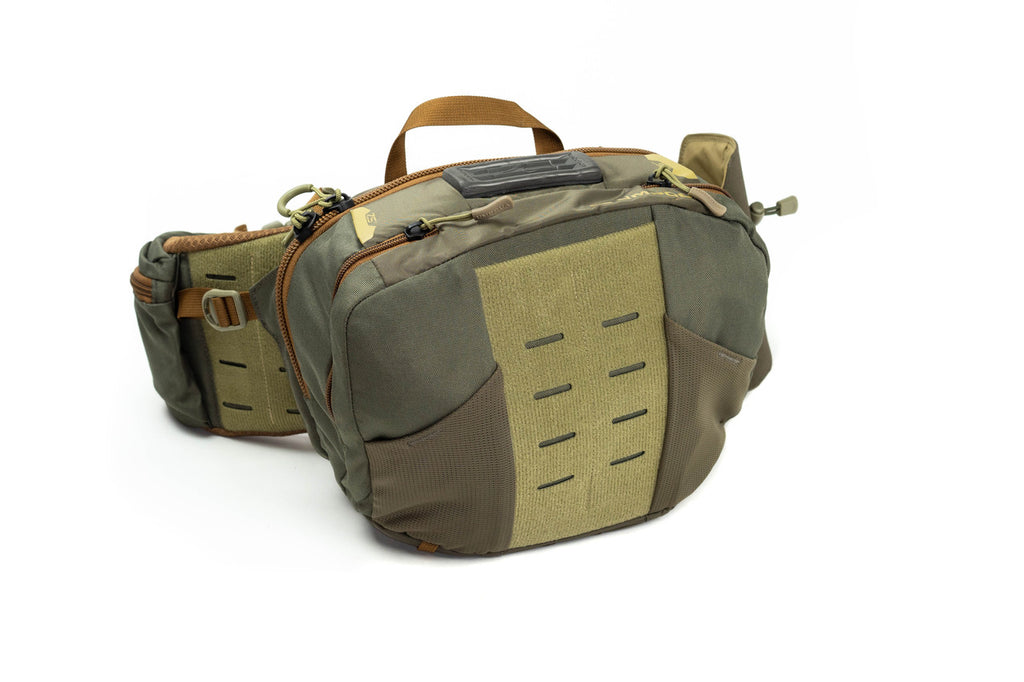 Umpqua ZS2 Ledges 650 Waist Pack — Ascent Fly Fishing
