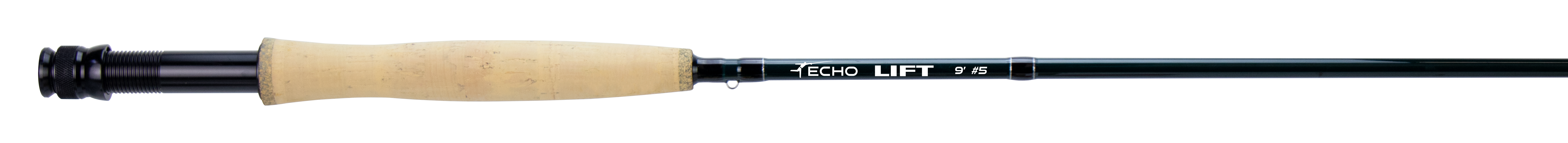 Echo Lift Fishing Rod Kit