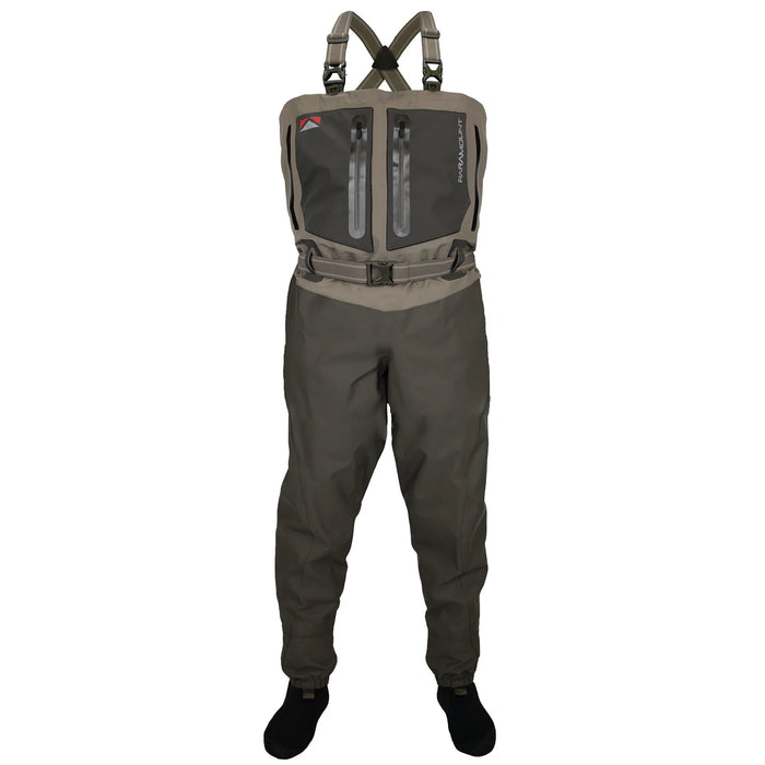 Paramount Outdoors Meridian Chest Wader