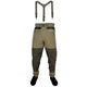 Paramount SLATE Waist High Guide Pant