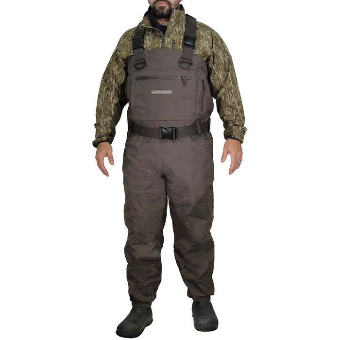 Paramount GWT - Breathable with 800g Boots