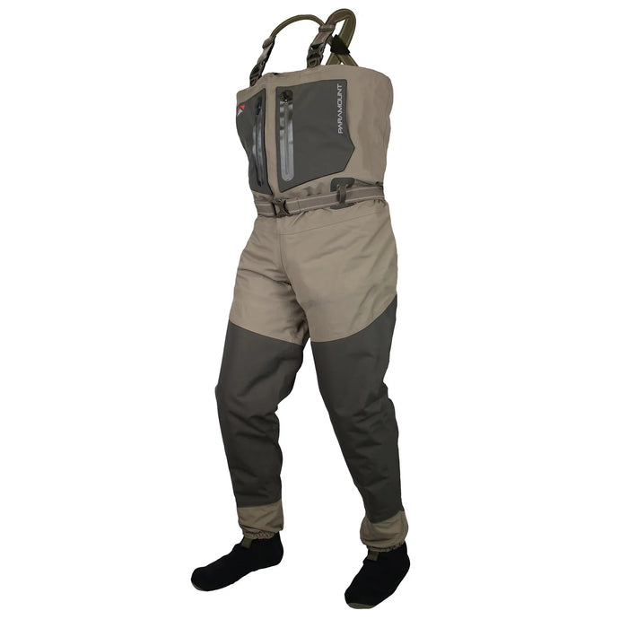 Paramount Outdoors Whetstone II Chest Wader