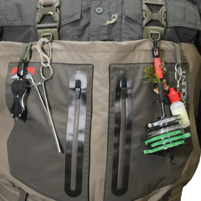 Paramount Outdoors Whetstone II Chest Wader