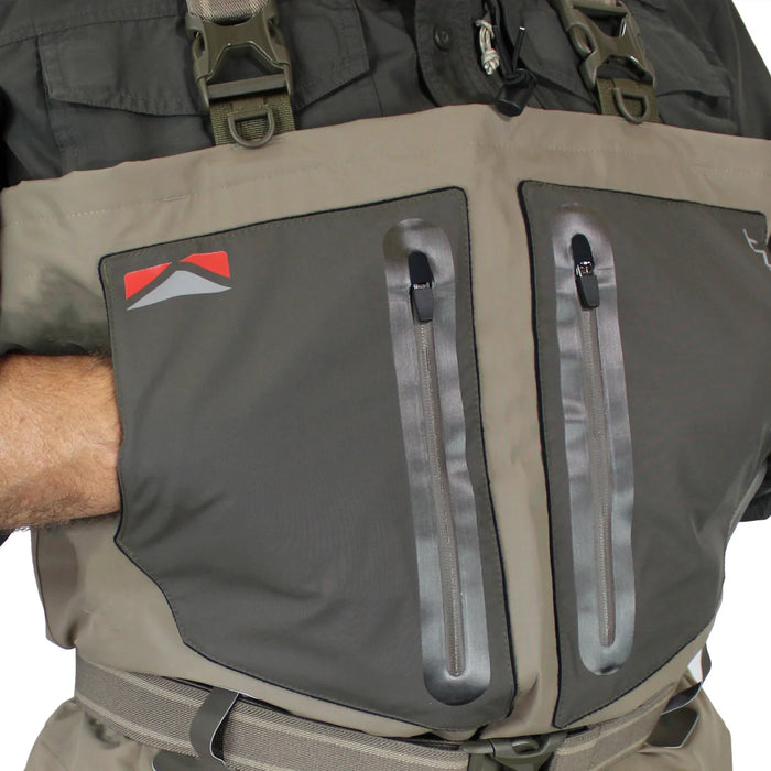 Paramount Outdoors Whetstone II Chest Wader