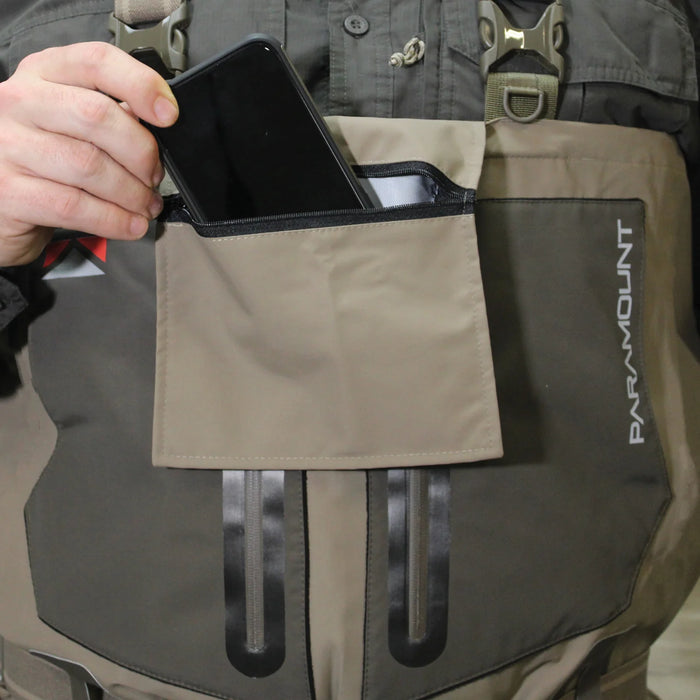 Paramount Outdoors Whetstone II Chest Wader