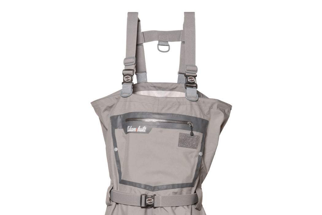 Men's Adamsbuilt Truckee River II Chest Wader