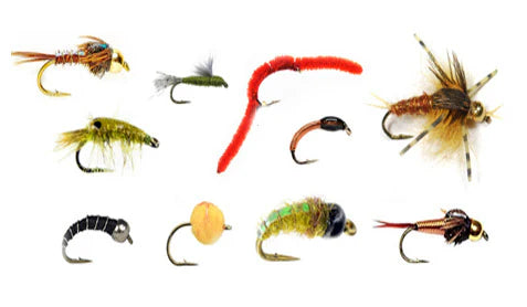 Complete Fly Fishing Starter Kit - Bundle & Save!