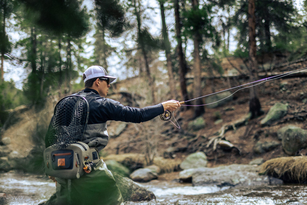 TFO Signature III Series Fly Rod