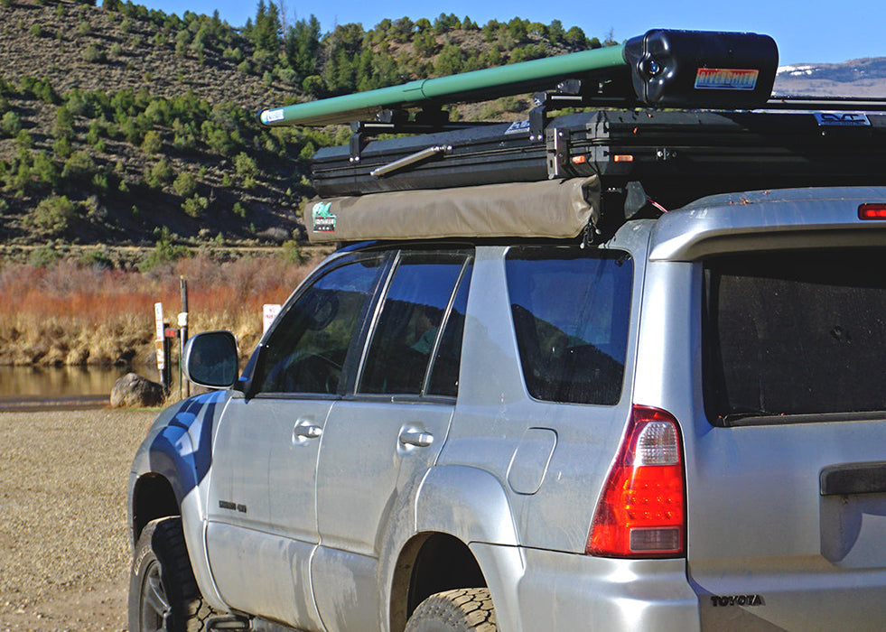 Riversmith River Quiver: Protect Our Rivers Edition