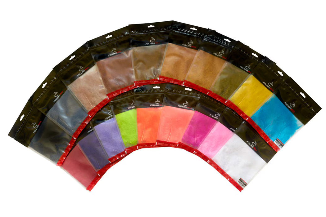 FULLINGMILL Premium Selected Marabou
