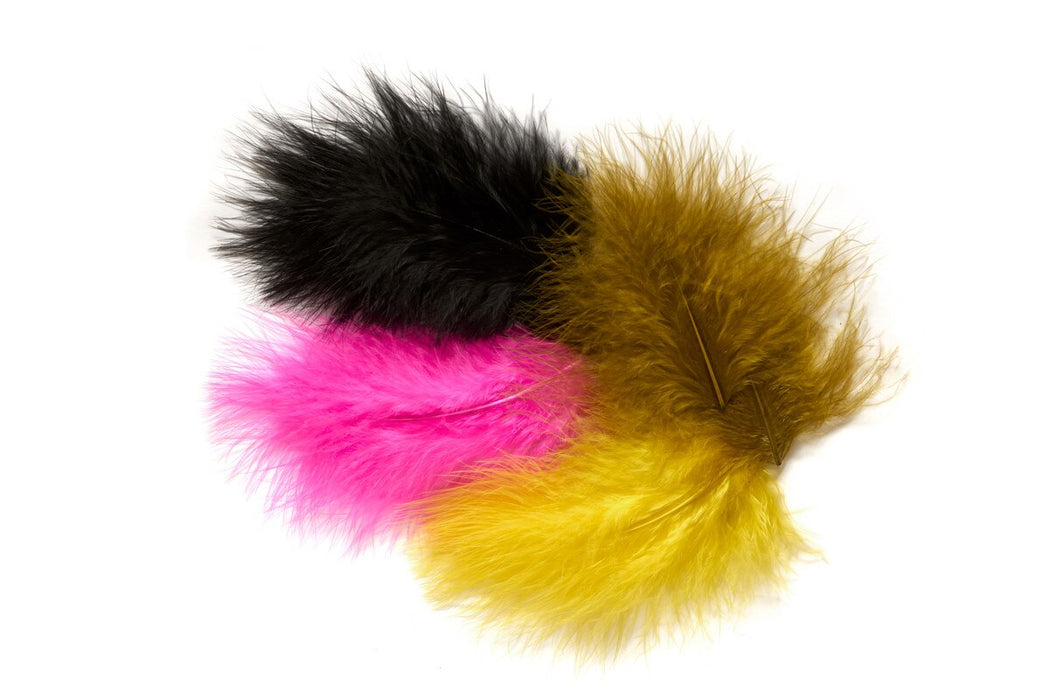 FULLINGMILL Premium Selected Marabou