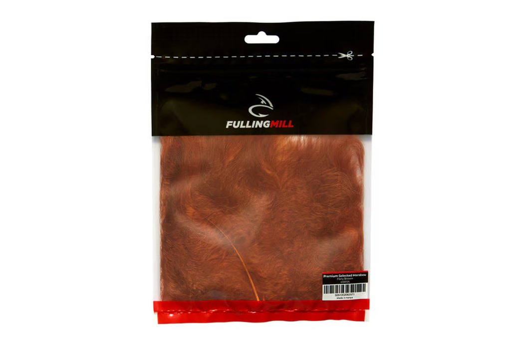 FULLINGMILL Premium Selected Marabou