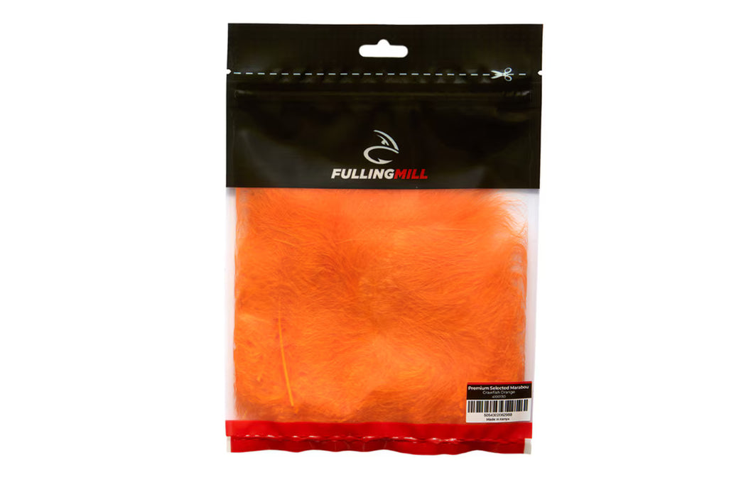 FULLINGMILL Premium Selected Marabou