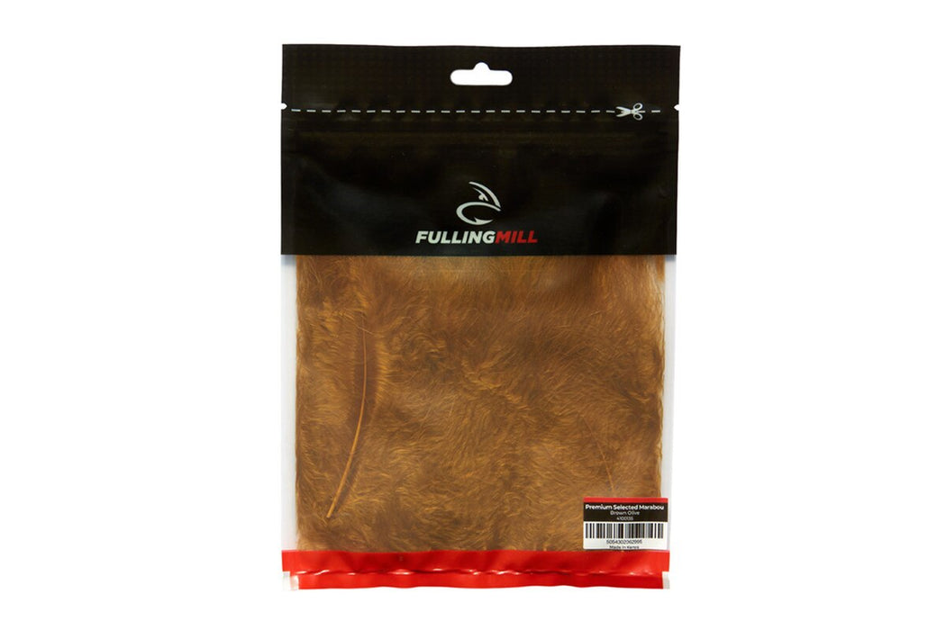 FULLINGMILL Premium Selected Marabou