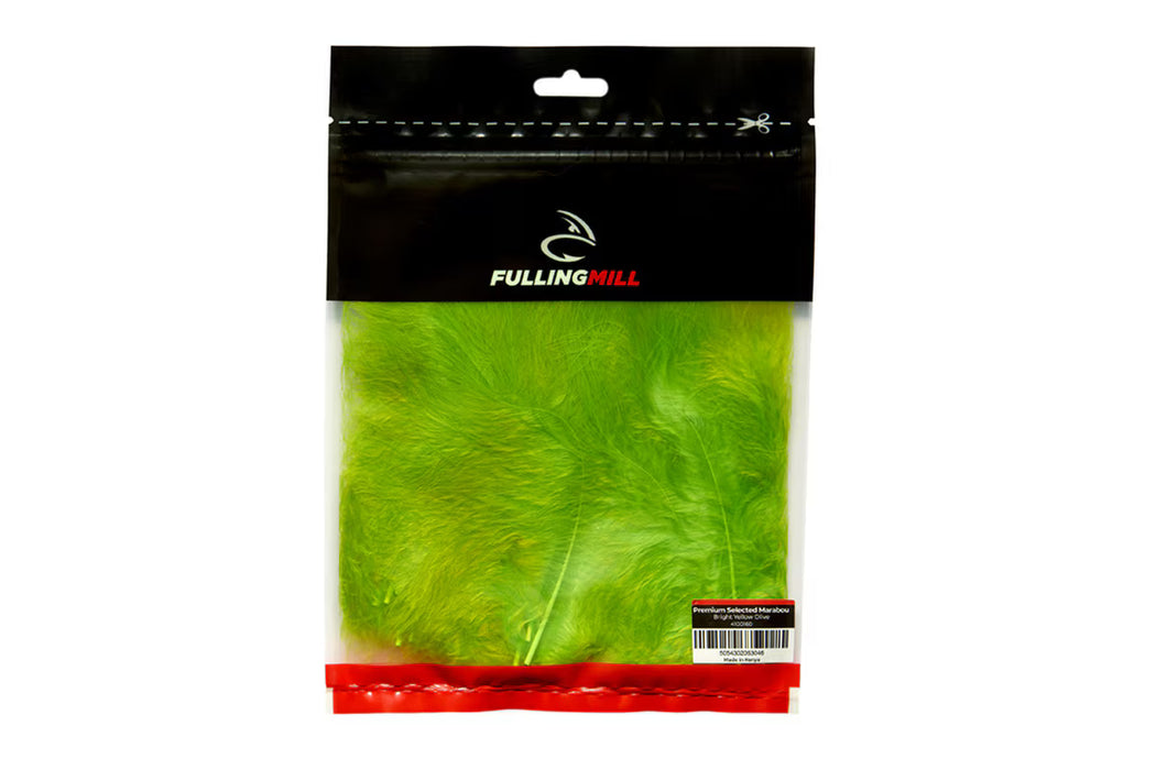 FULLINGMILL Premium Selected Marabou
