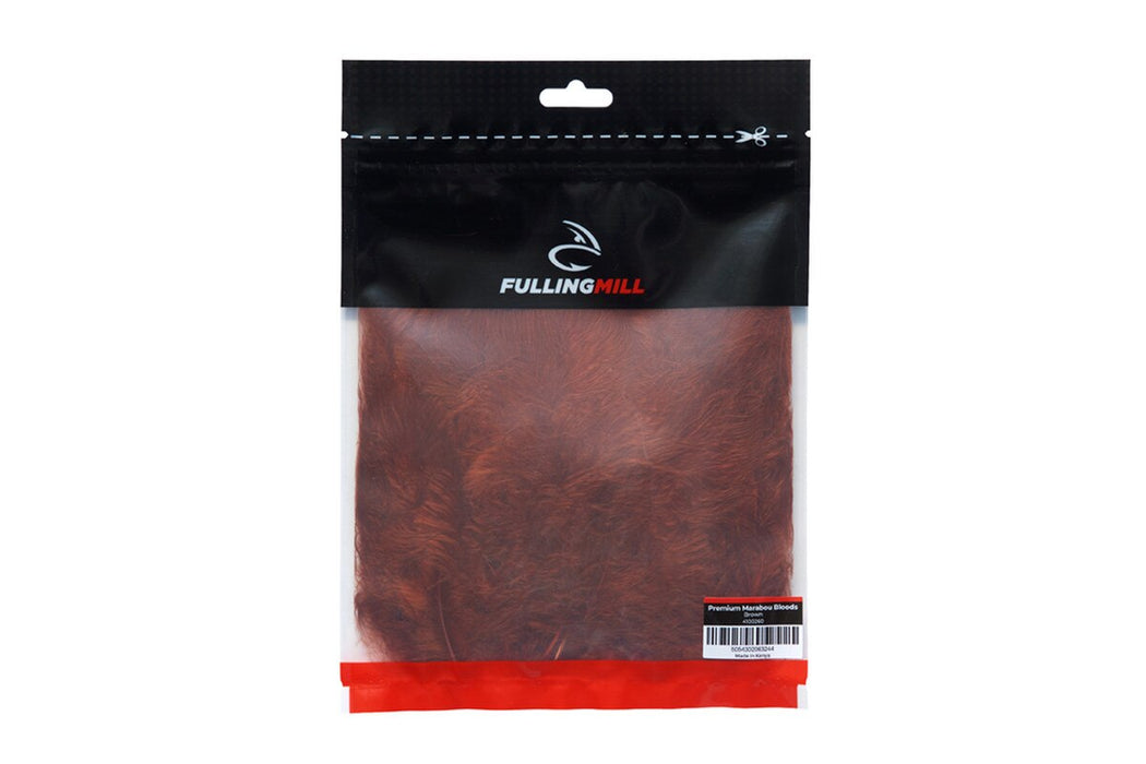 FULLINGMILL Premium Selected Marabou