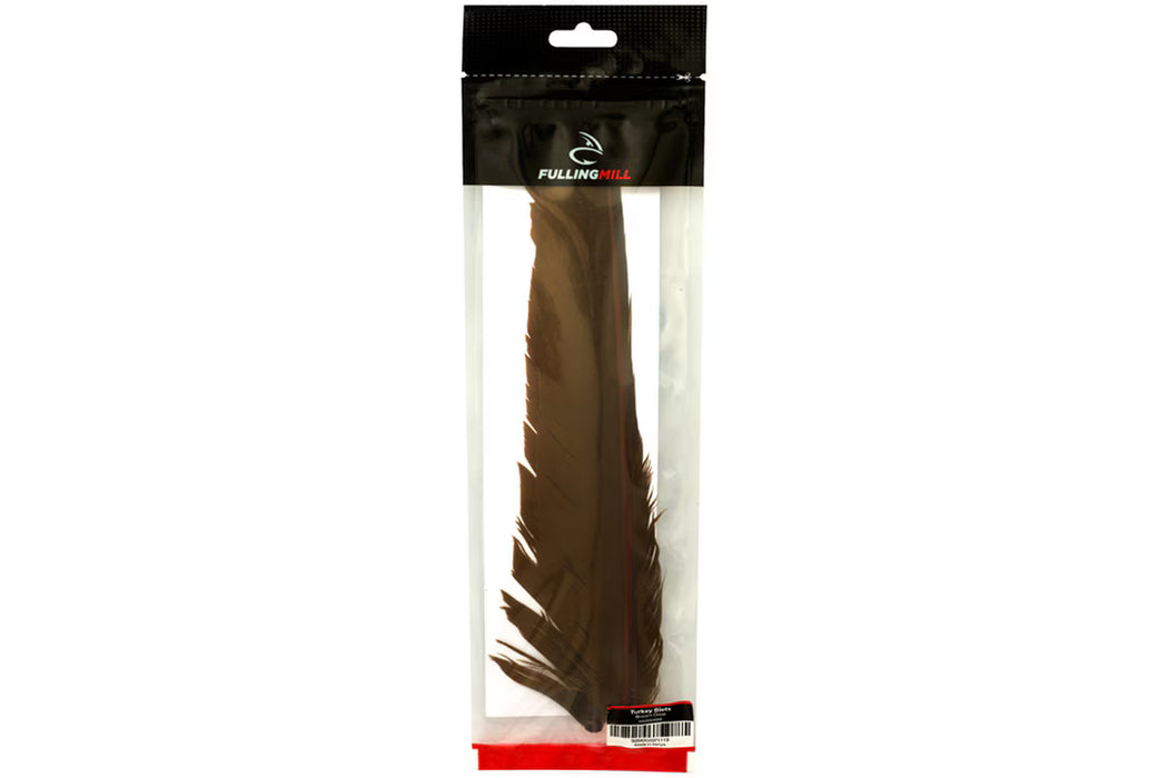 FULLINGMILL Turkey Biots