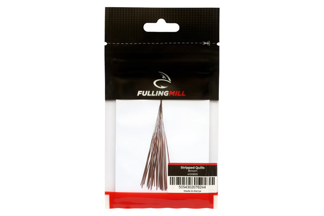 FULLINGMILL Stripped Quills
