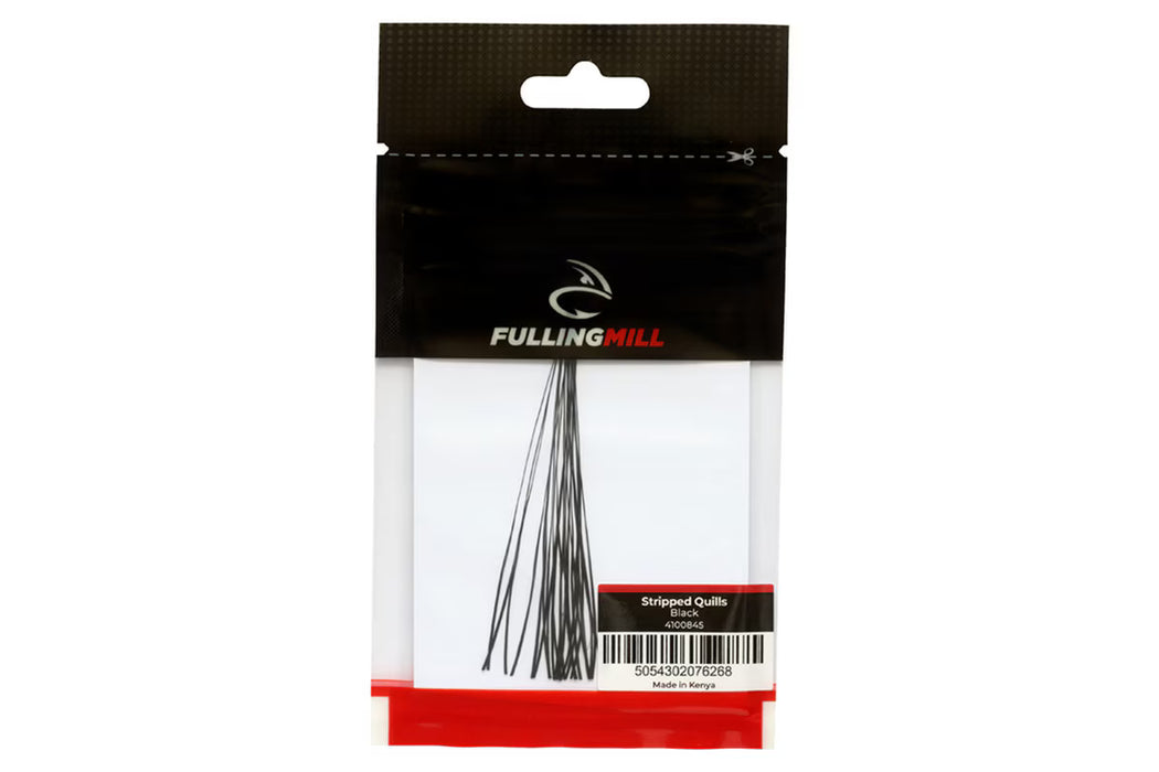 FULLINGMILL Stripped Quills