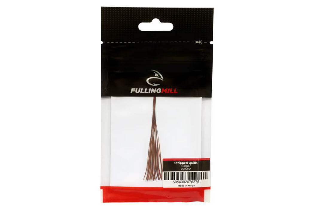 FULLINGMILL Stripped Quills