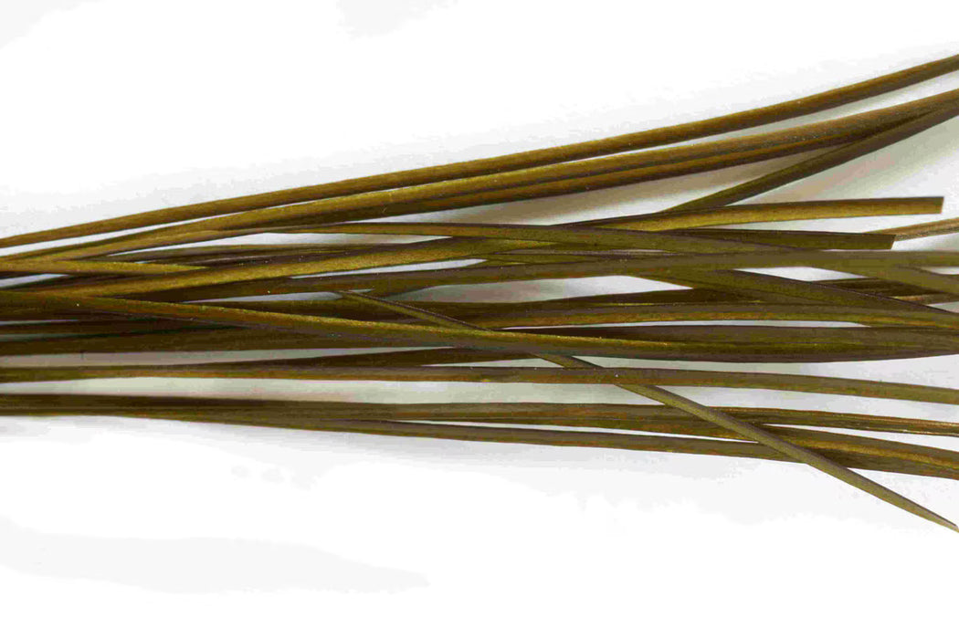 FULLINGMILL Stripped Quills
