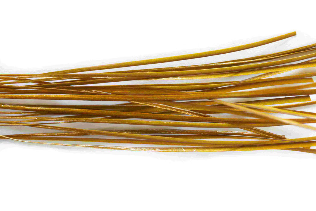 FULLINGMILL Stripped Quills