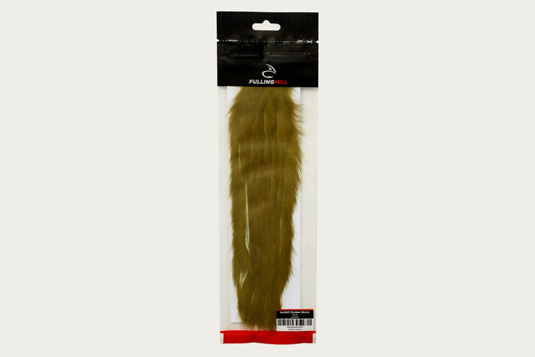 FULLINGMILL Rabbit Zonker Micro