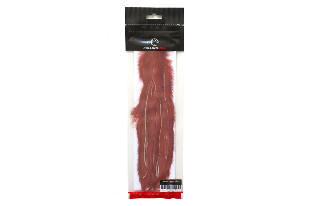 FULLINGMILL Rabbit Zonker Micro