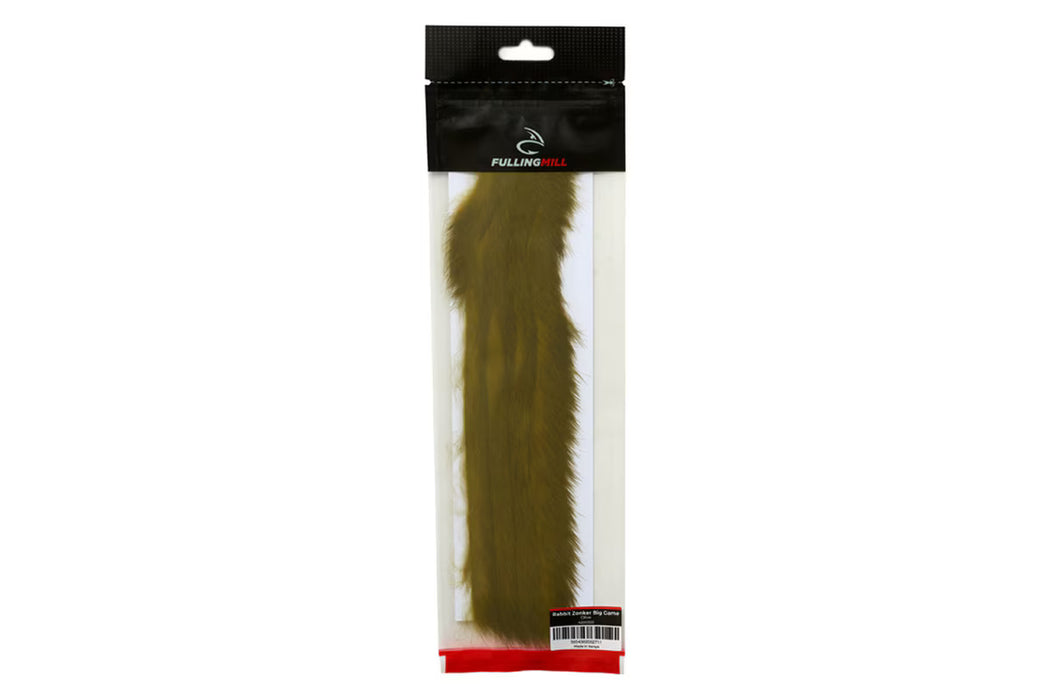 FULLINGMILL Rabbit Zonker Big Game
