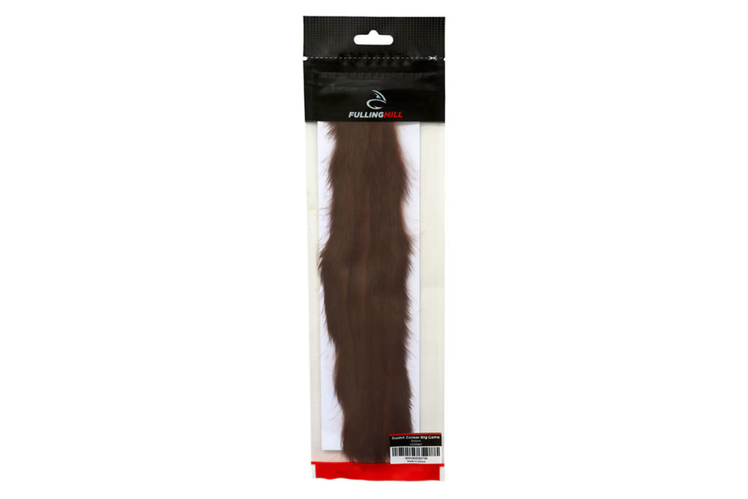 FULLINGMILL Rabbit Zonker Big Game