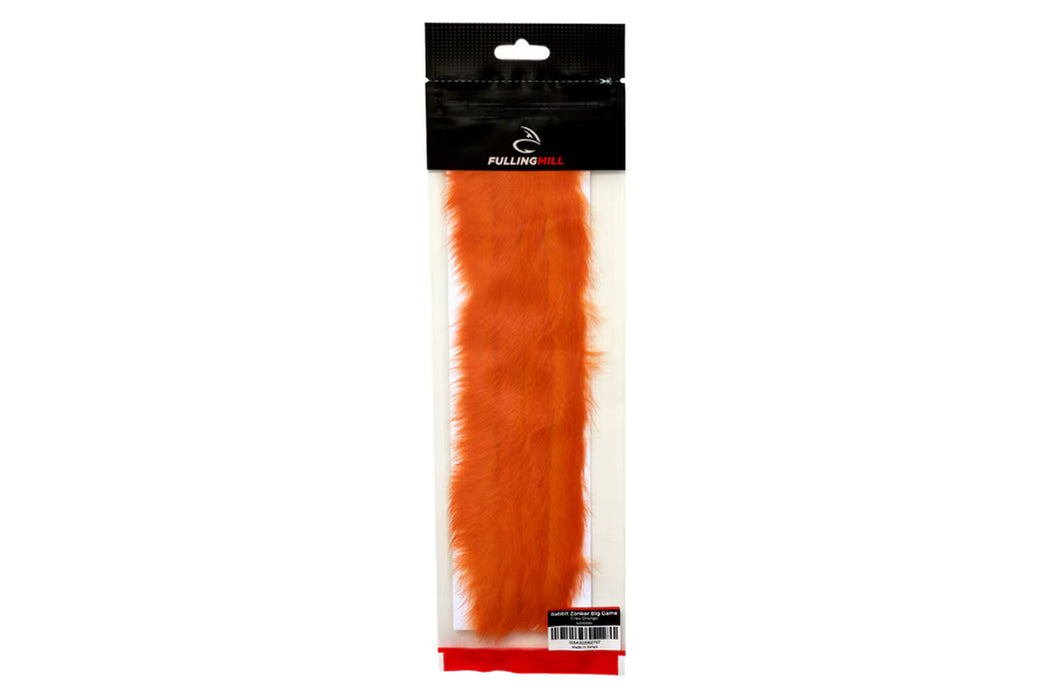 FULLINGMILL Rabbit Zonker Big Game