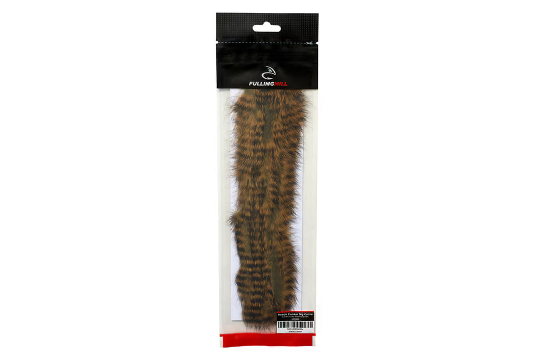 FULLINGMILL Rabbit Zonker Big Game